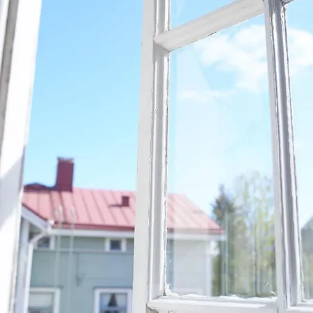 Hotel Korsman Hanko