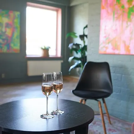 Korsman Отель Ханко