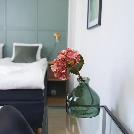 Hotel Korsman 4*
