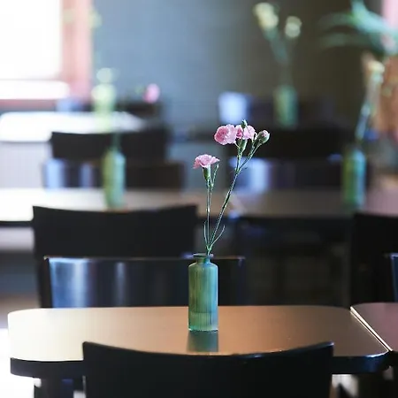 Hotel Korsman Hangö