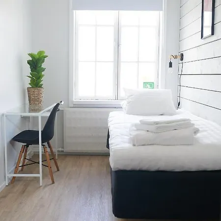 Korsman Отель 4*