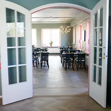 Korsman Hotel Hangö