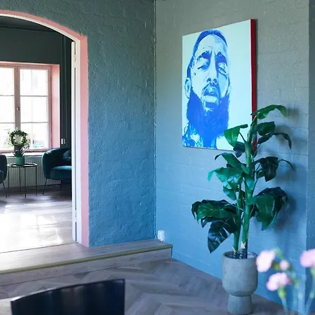 Korsman 4* Ханко