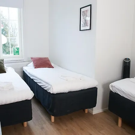 Korsman Hotel 4*