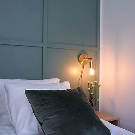 Korsman Hotel 4*