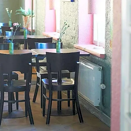 Hotel Korsman
