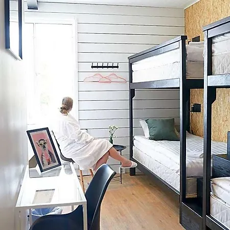 Hotel Korsman Hanko